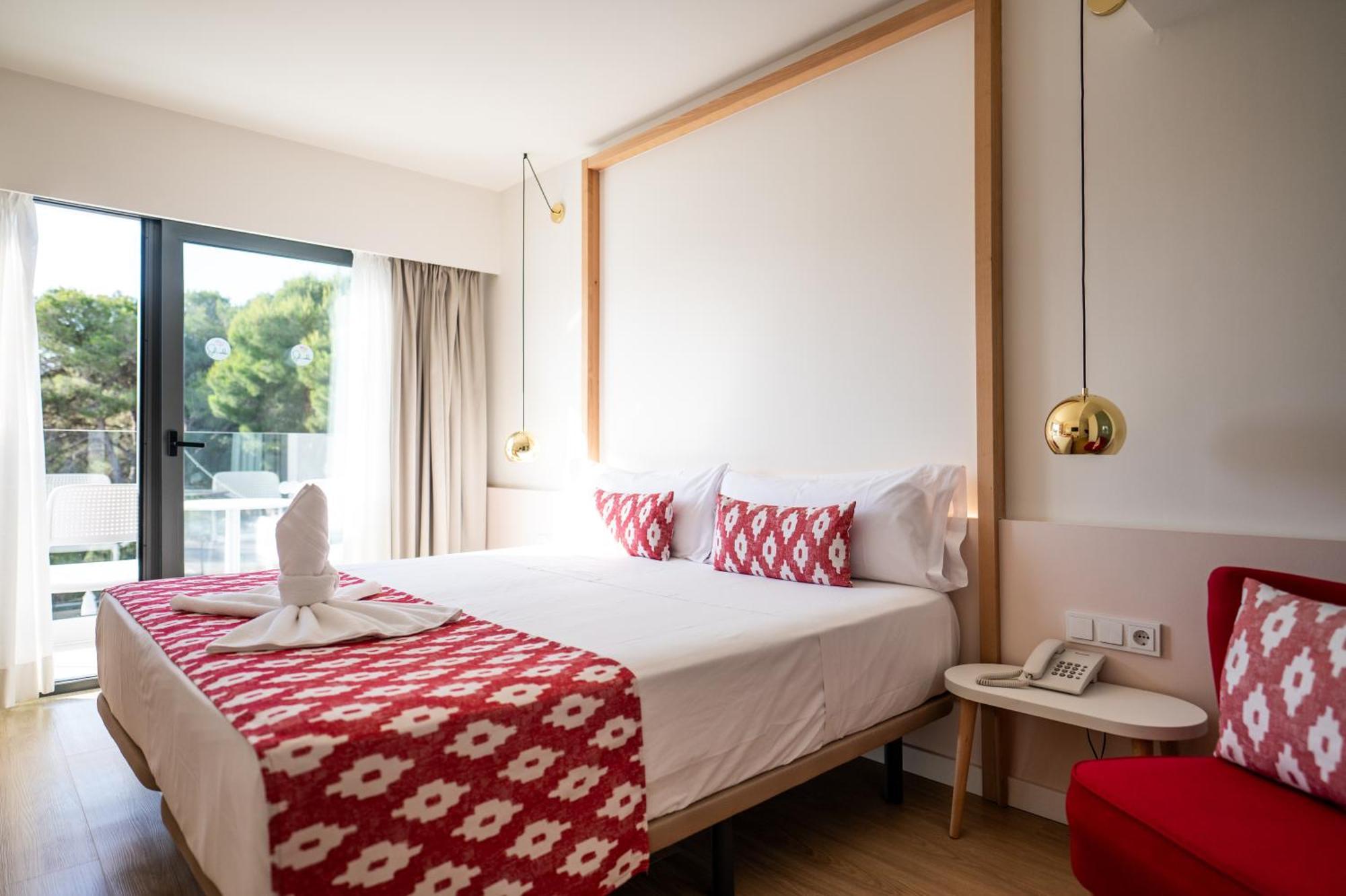 Hotel Sol I Vida - Adults Only